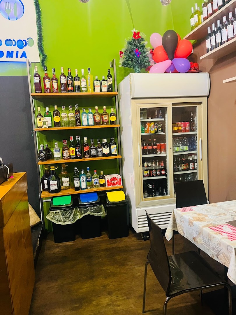 EESAN RISTORANTE