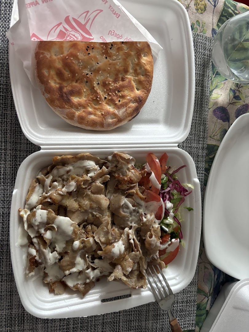 Efe Turkish Kebap&Pizza