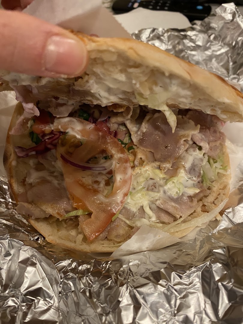 Efe Turkish Kebap&Pizza