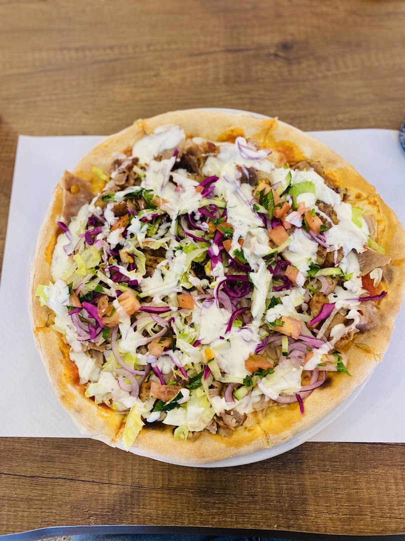 Efe Turkish Ristorante Kebab Pizzeria