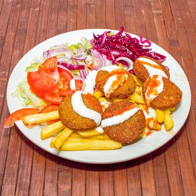 Efes Istanbul Kebap-Pizza
