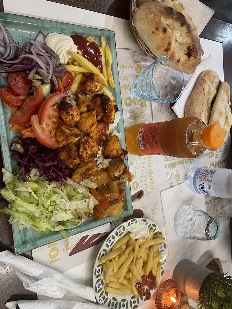 EFES RISTORANTE GRILL