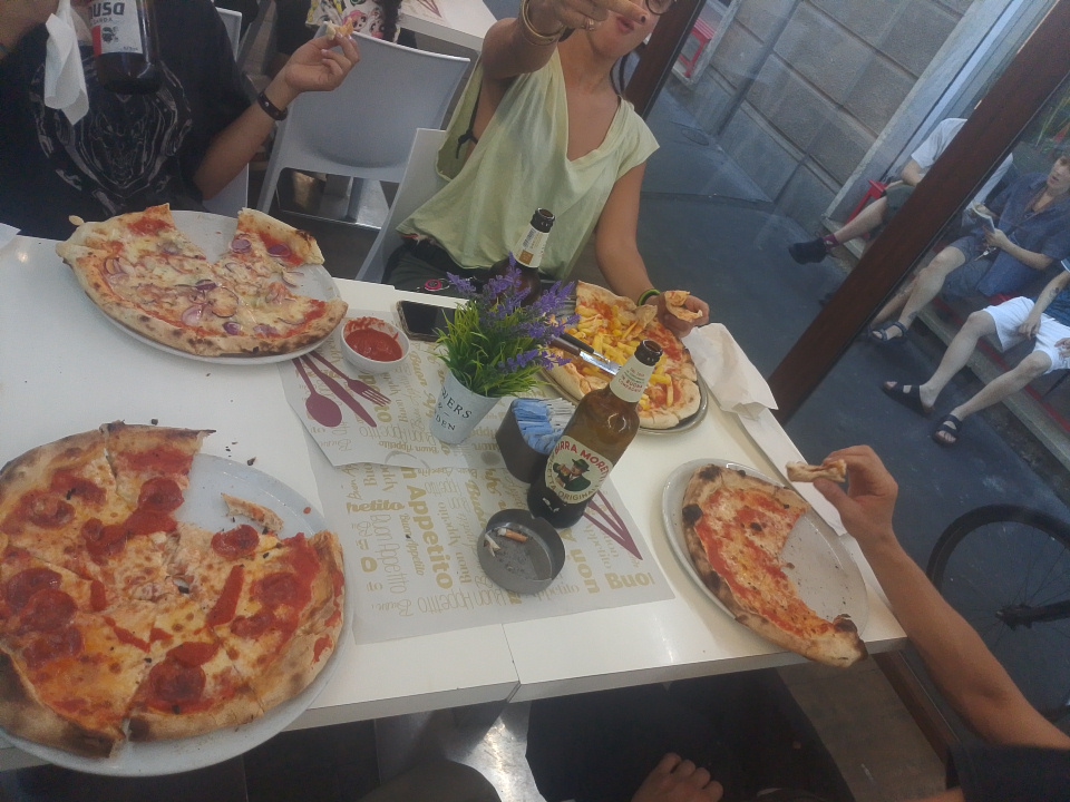 EFES RISTORANTE GRILL