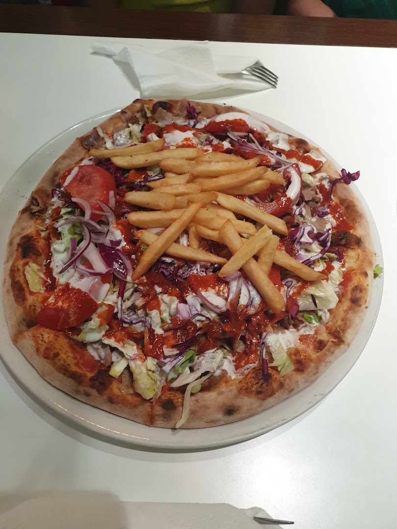 EFES RISTORANTE GRILL