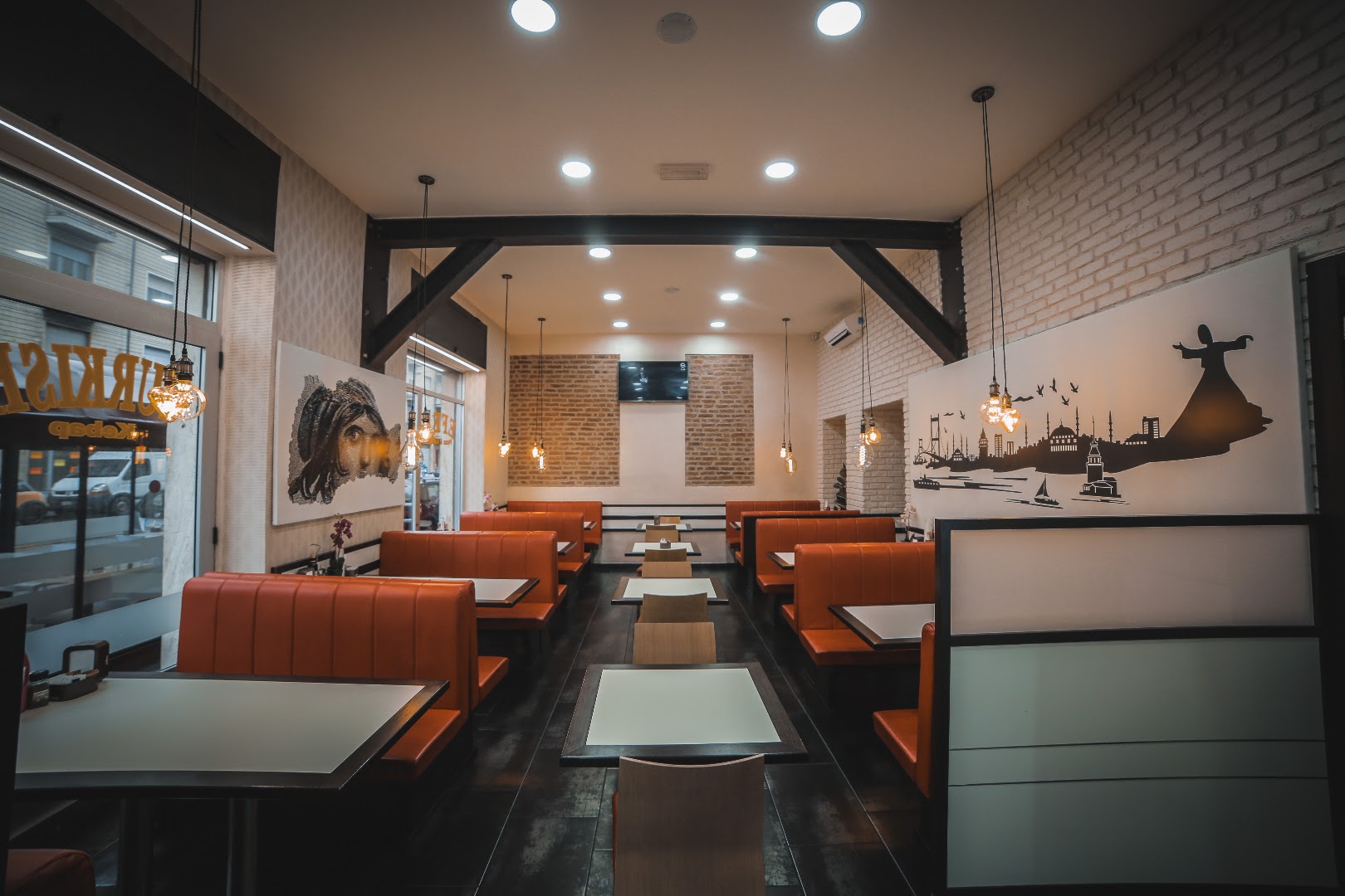 EFES RISTORANTE GRILL