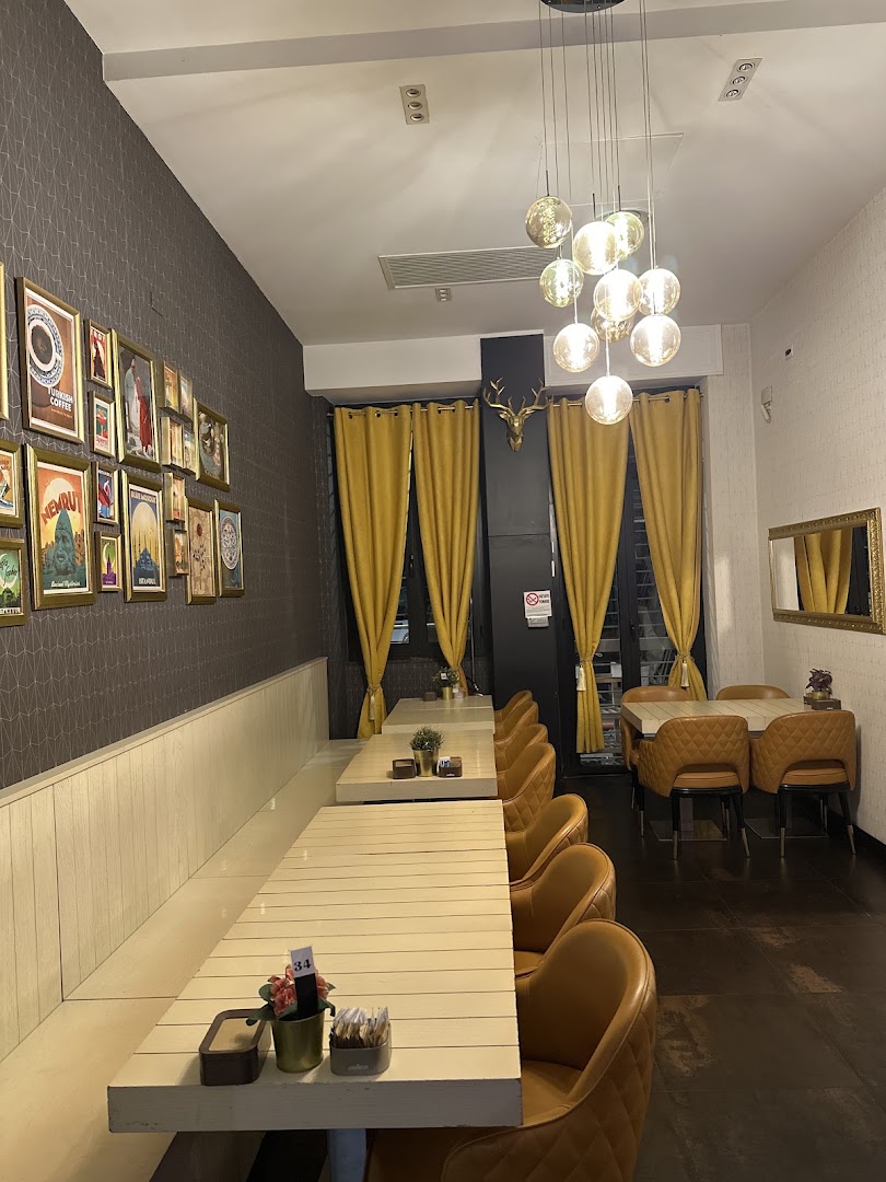 Efeso Bistrot Café