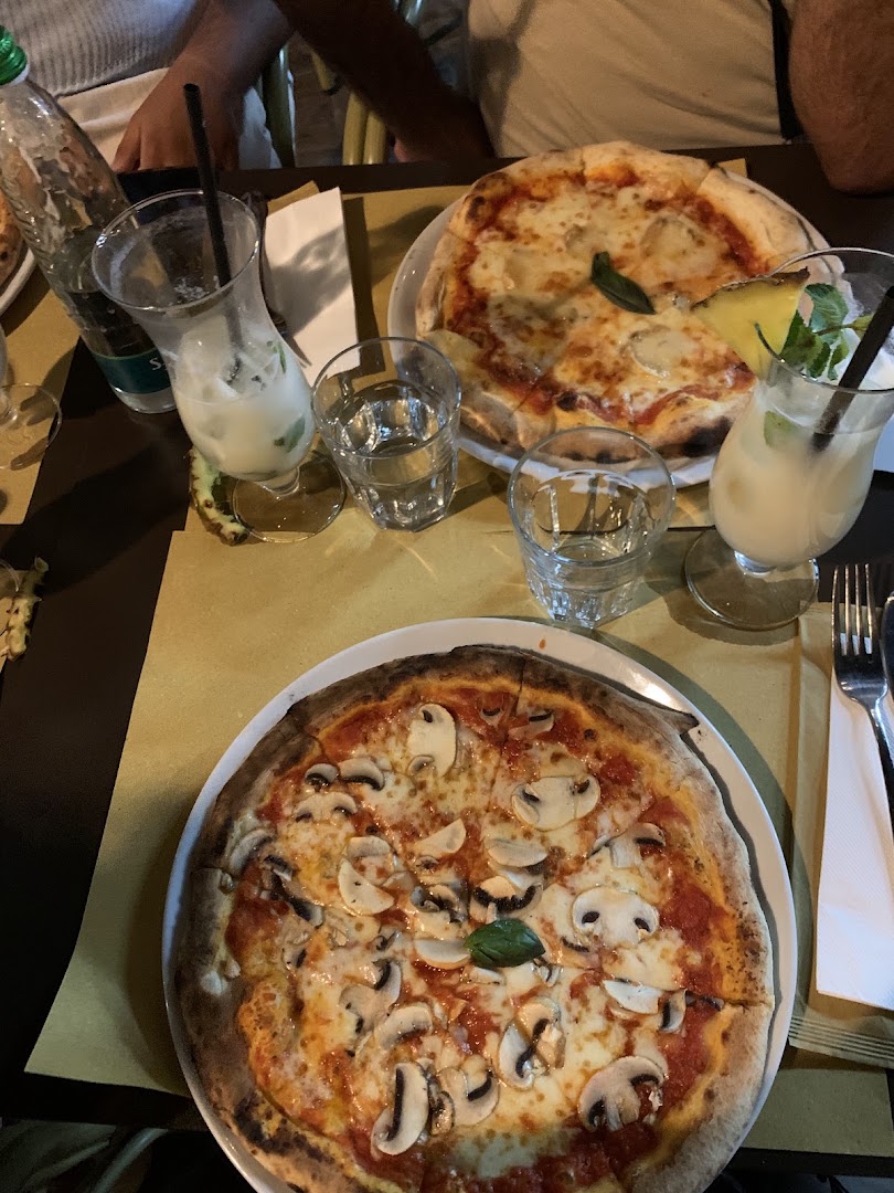 Efeso Bistrot Café