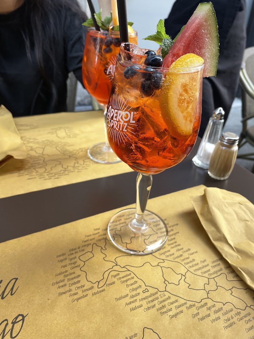 Efeso Bistrot Café