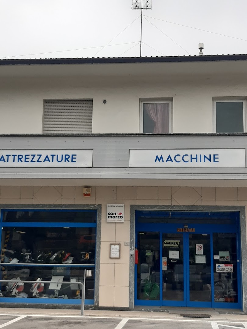 Effelle Di Montecchiani Fausto