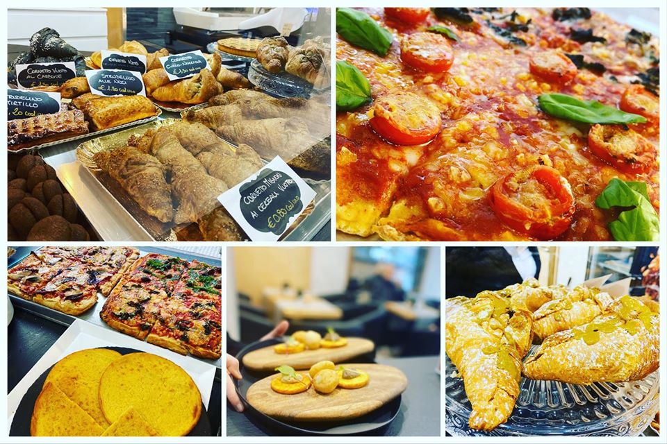 Efrem - Caffetteria, Pasticceria, Cucina