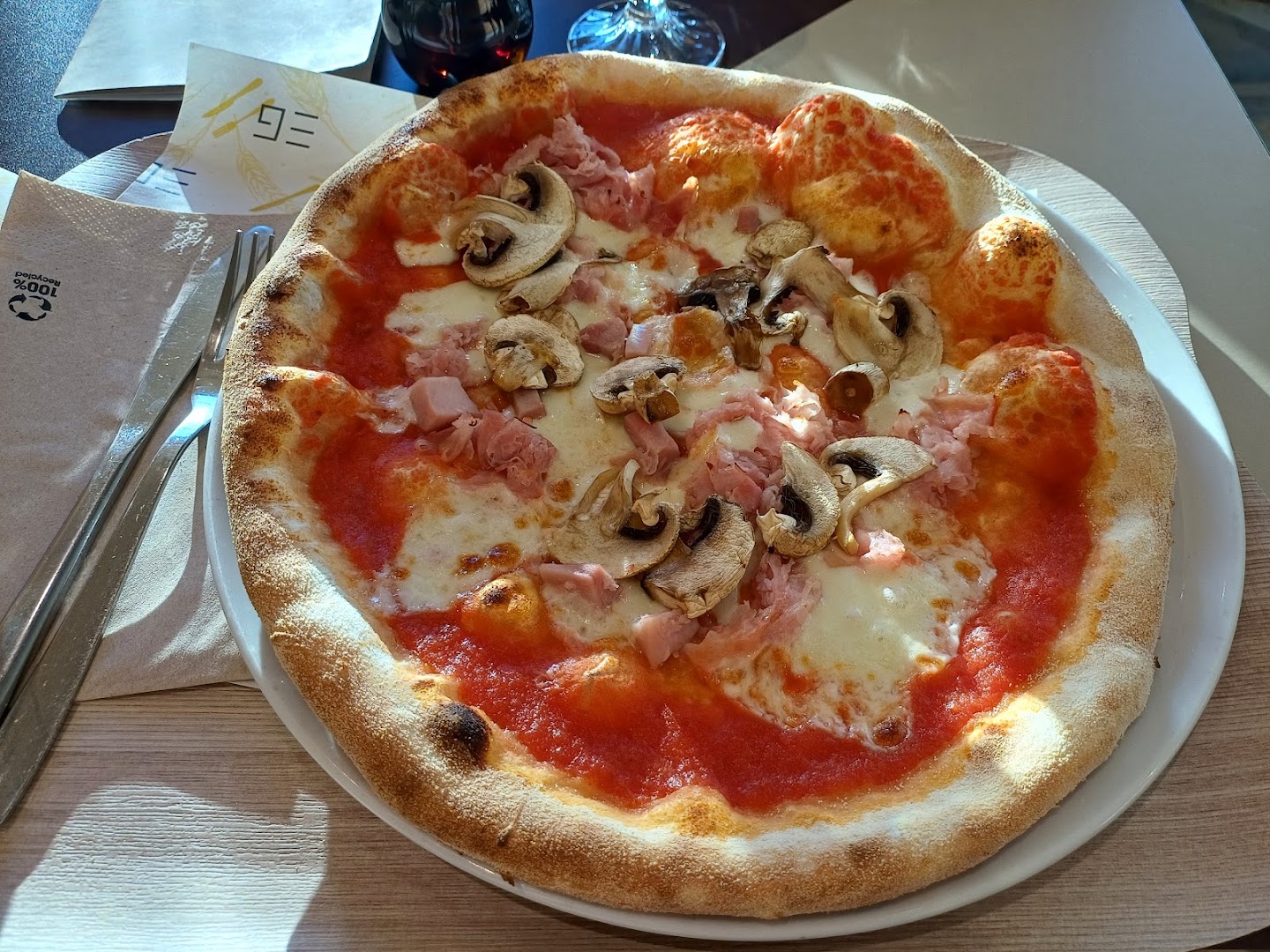 EG | Emporio del Grano