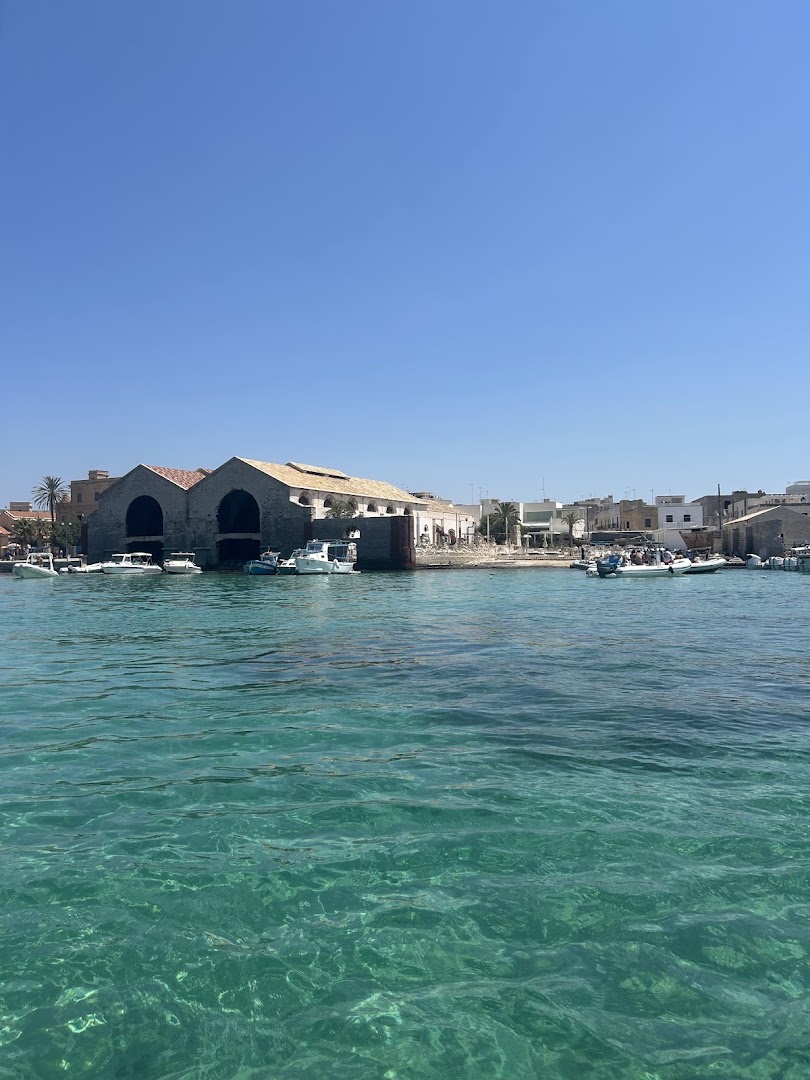 Egadi Summer Tour - Gite in gommone alle isole Egadi, Marsala