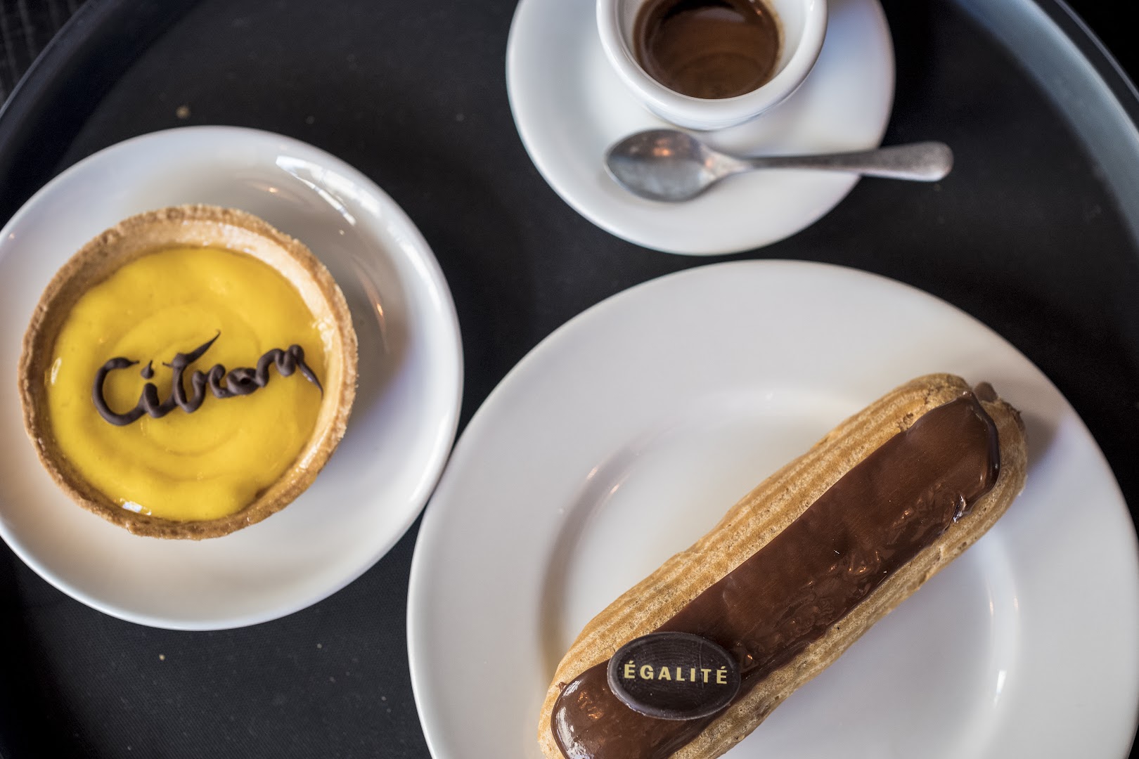 Egalité