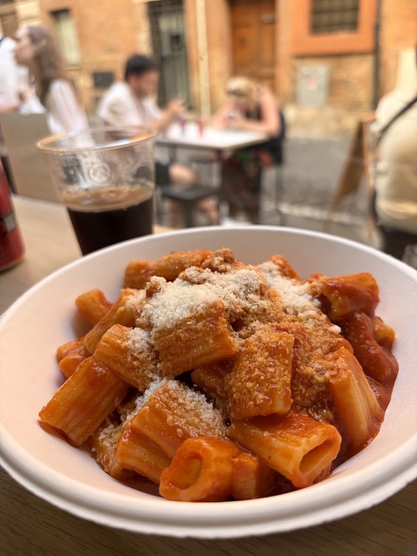 EGG Pasta Fresca
