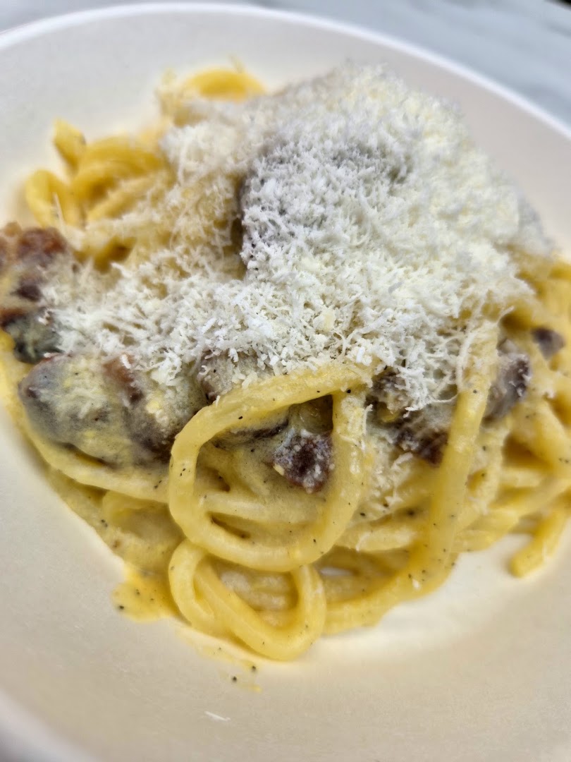 EGG Pasta Fresca