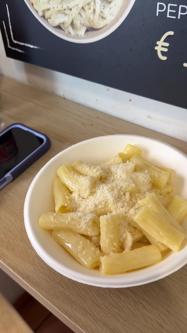 EGG Pasta Fresca