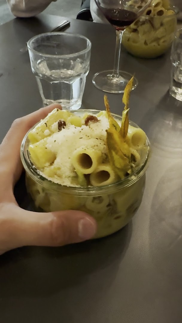 Eggs Roma