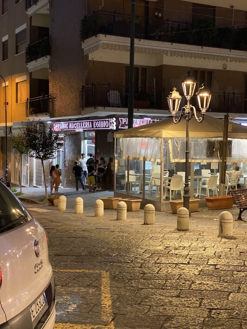 EGIDIO Panino Macelleria