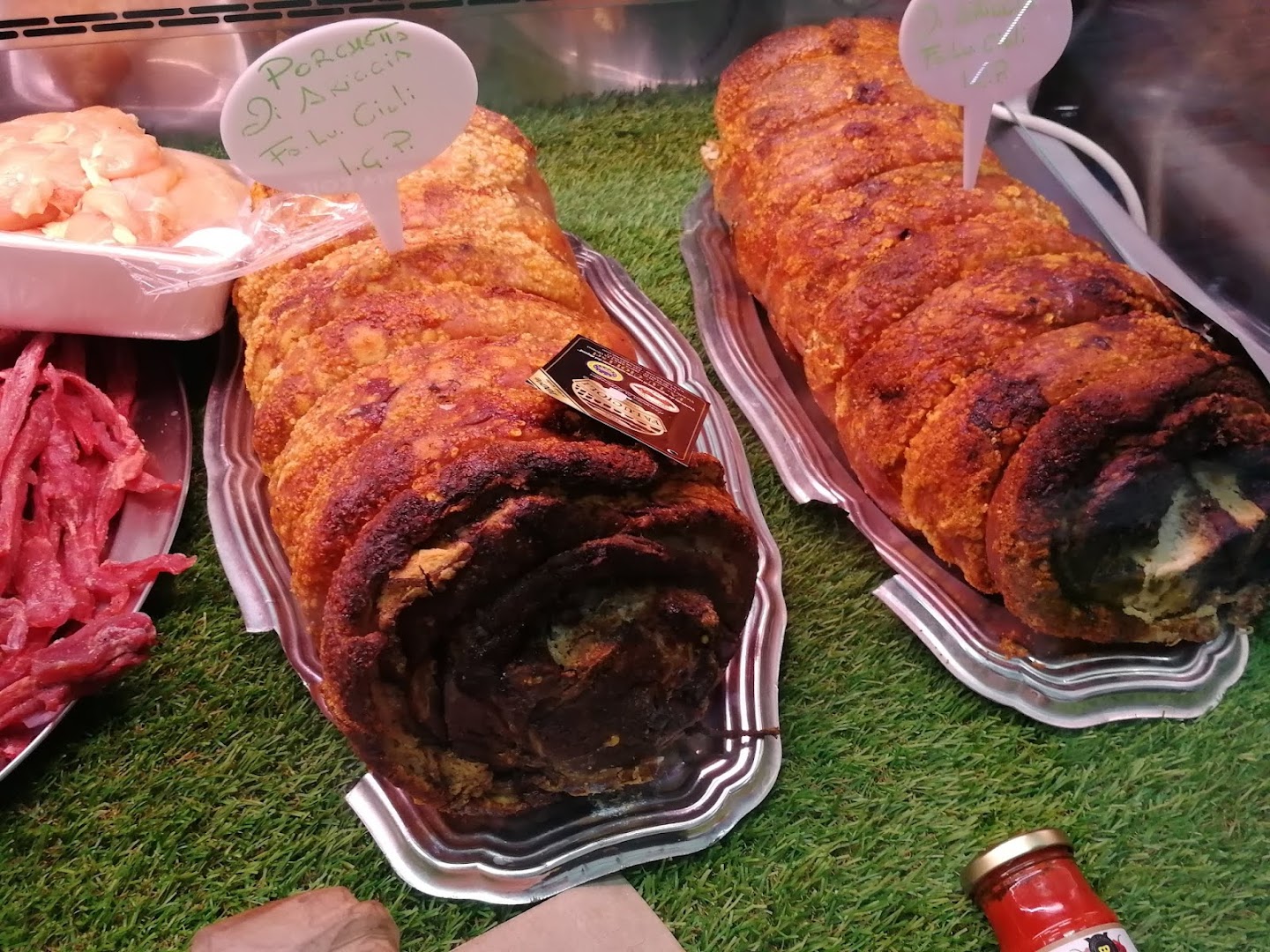 EGIDIO Panino Macelleria