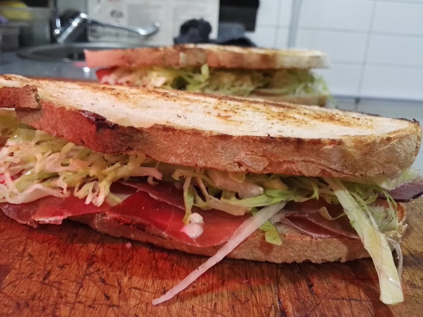 EGIDIO Panino Macelleria