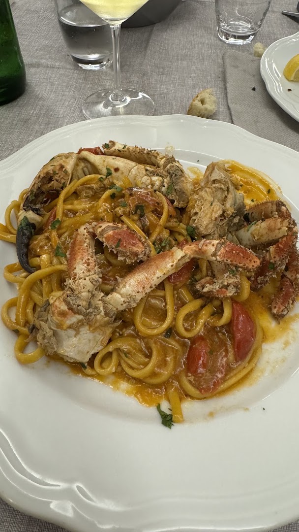 Egidio Ristorante Pizzeria Braceria