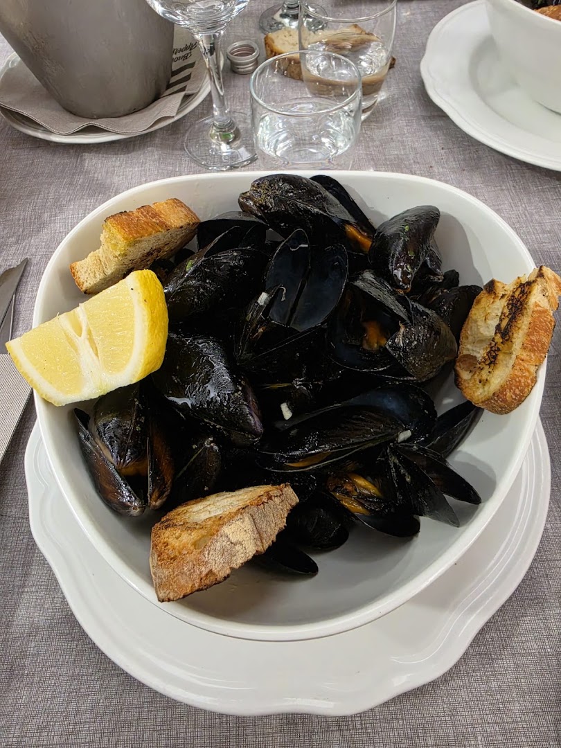 Egidio Ristorante Pizzeria Braceria
