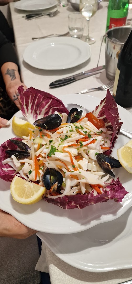 Egidio Ristorante Pizzeria Braceria