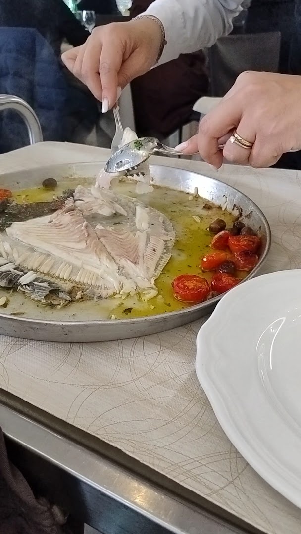 Egidio Ristorante Pizzeria Braceria