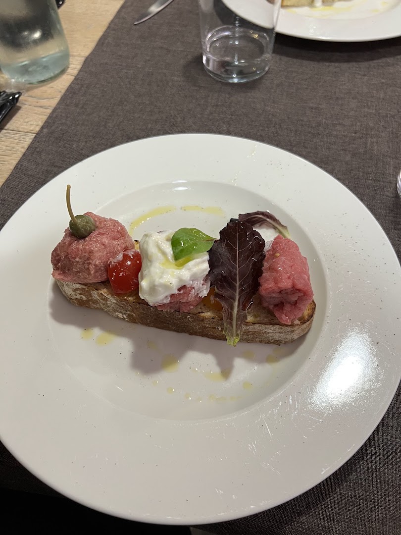 Egina – Coffee Wine Food, Monselice