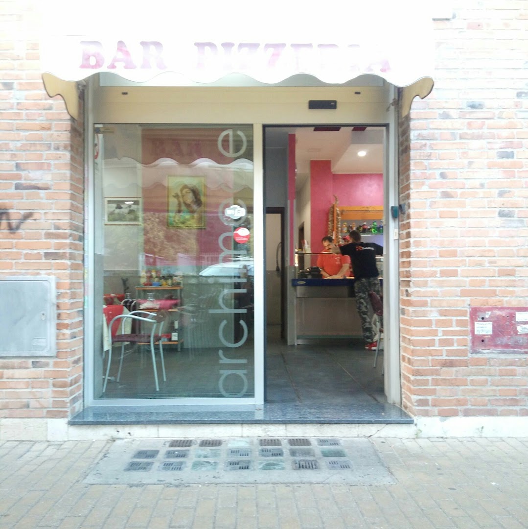 egitto pizza