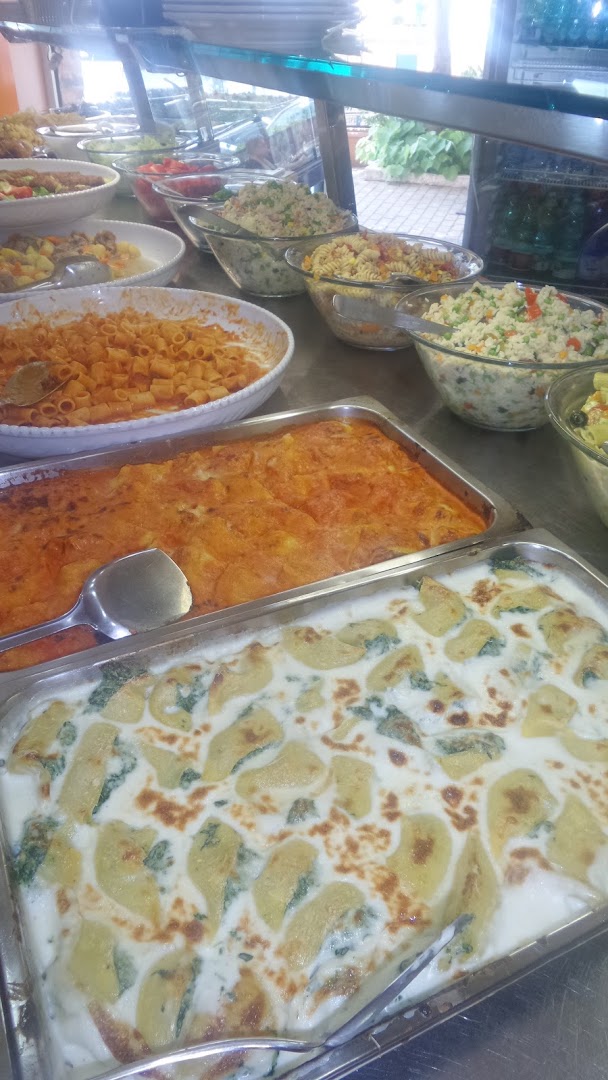 egitto pizza