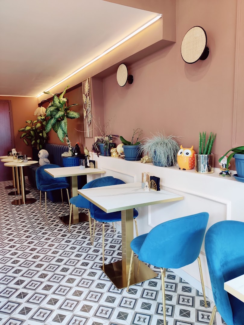 EGO - Business Bar, Giulianova