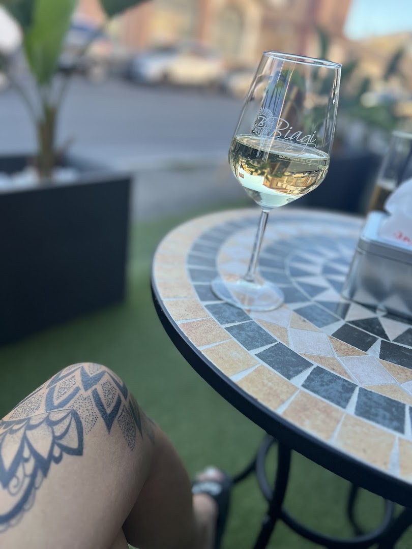 EGO - Business Bar