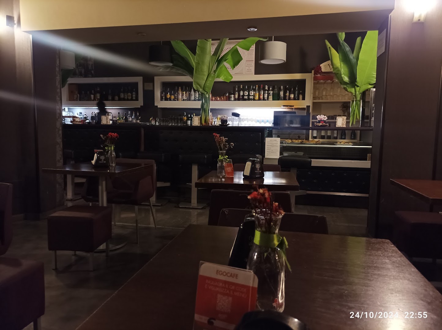 Ego Cafè Parabita