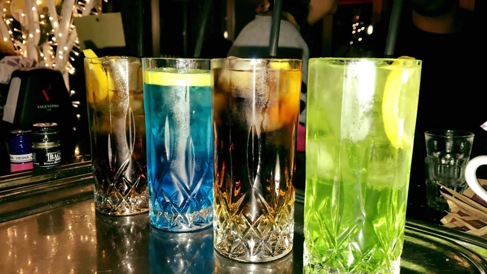 Ego Cafè Parabita