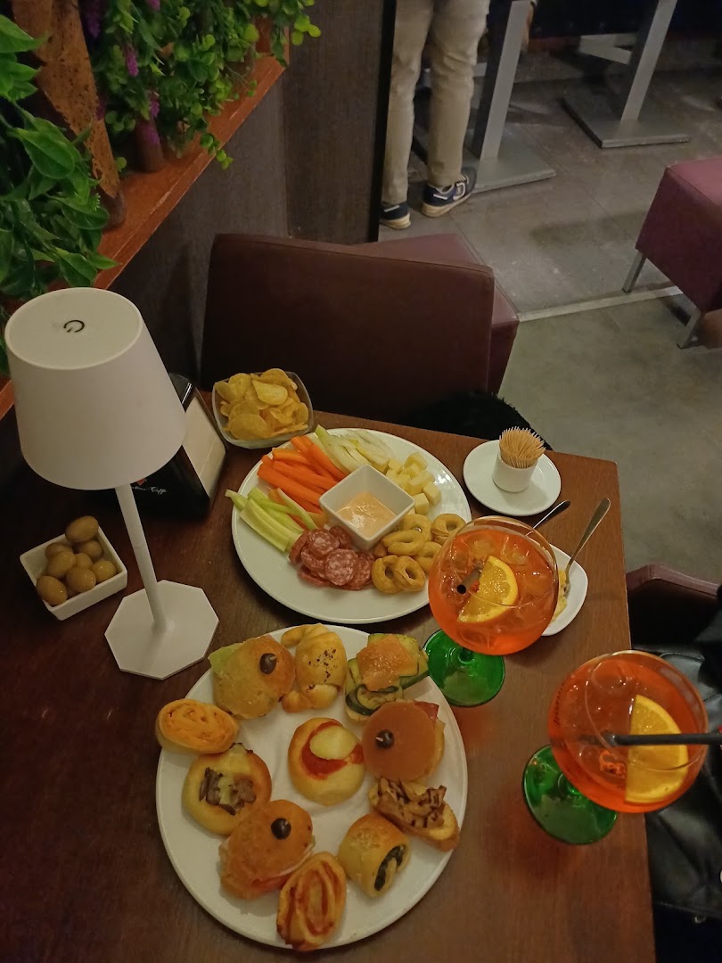 Ego Cafè Parabita