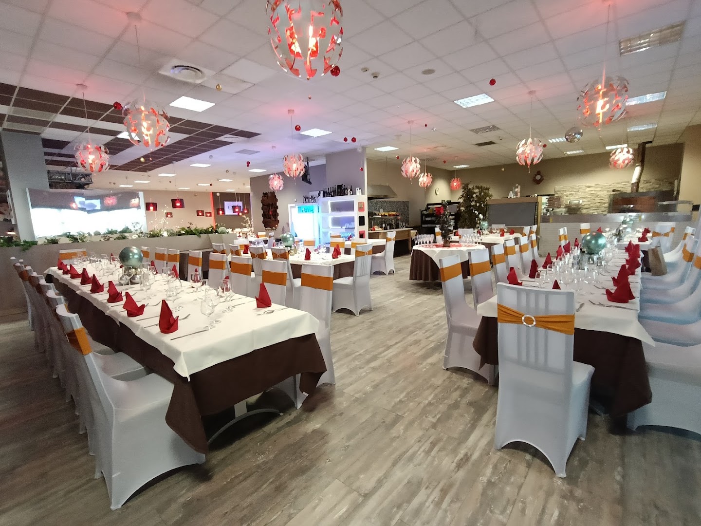 Egò Lounge Bar & Restaurant