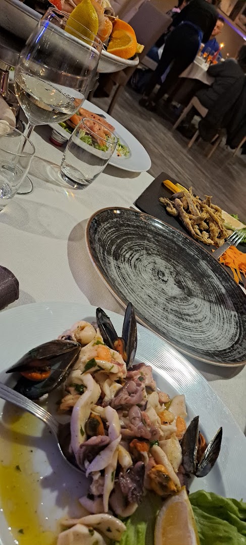 Egò Lounge Bar & Restaurant