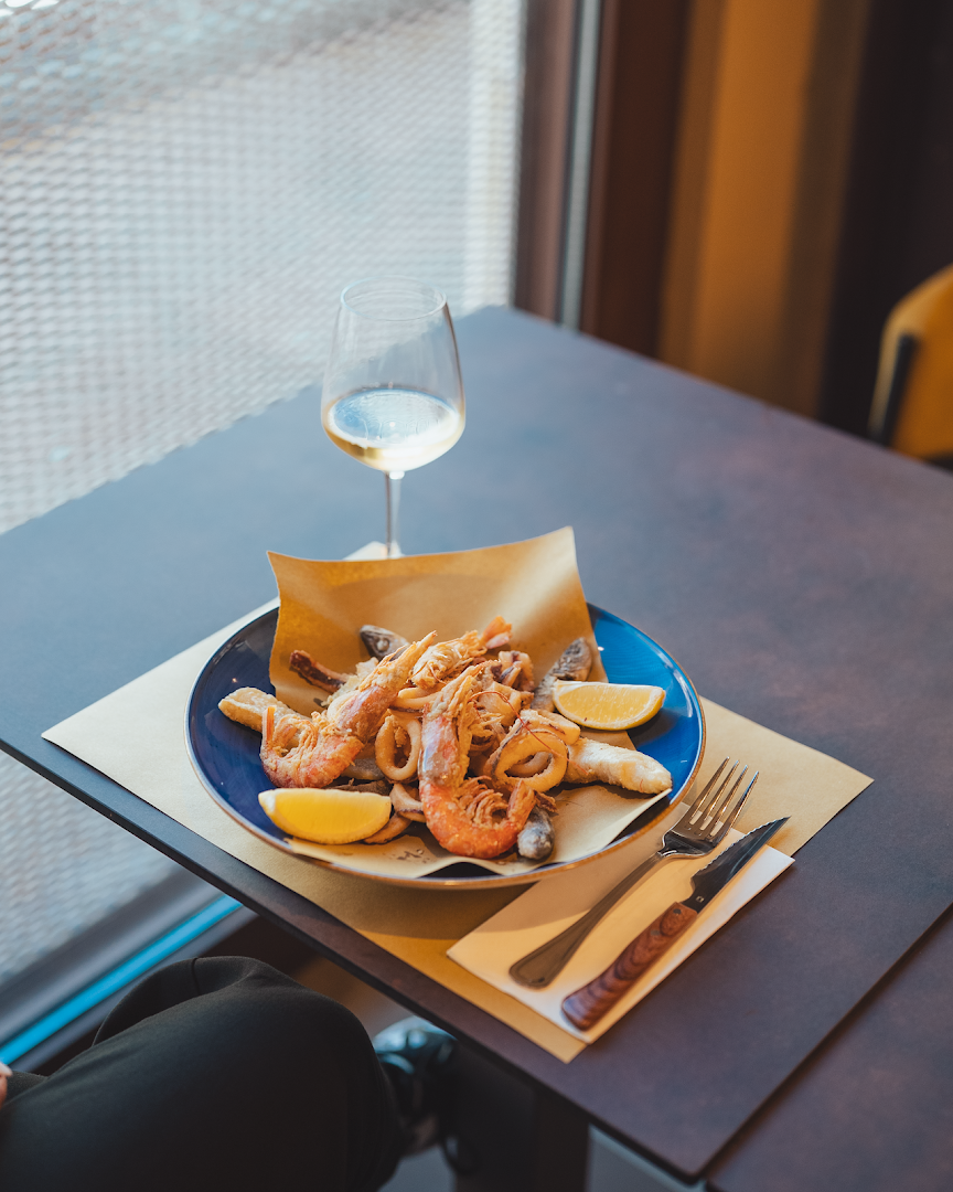 EGO - Risto Bar Club - Alghero