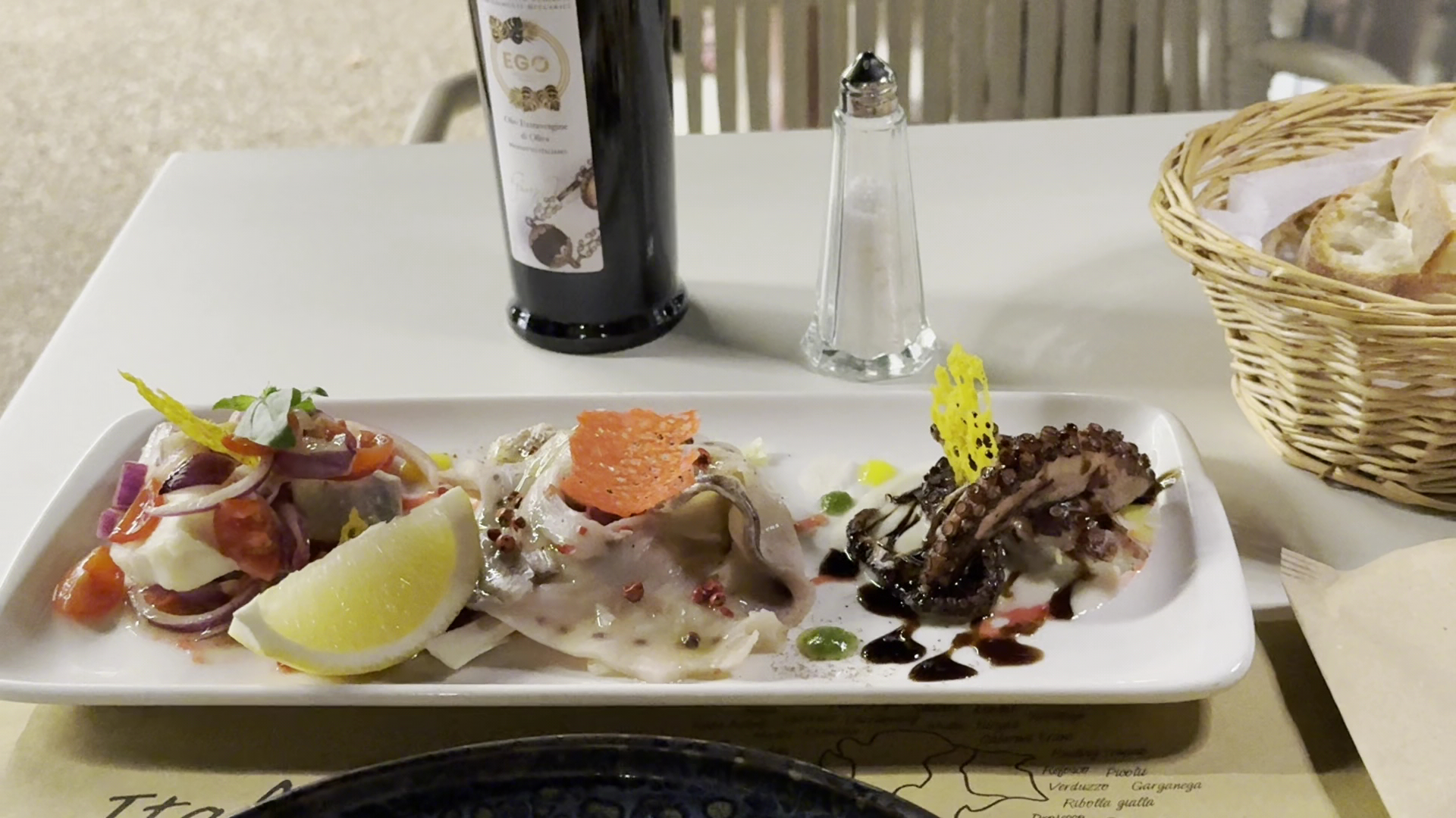 EGO - Risto Bar Club - Alghero