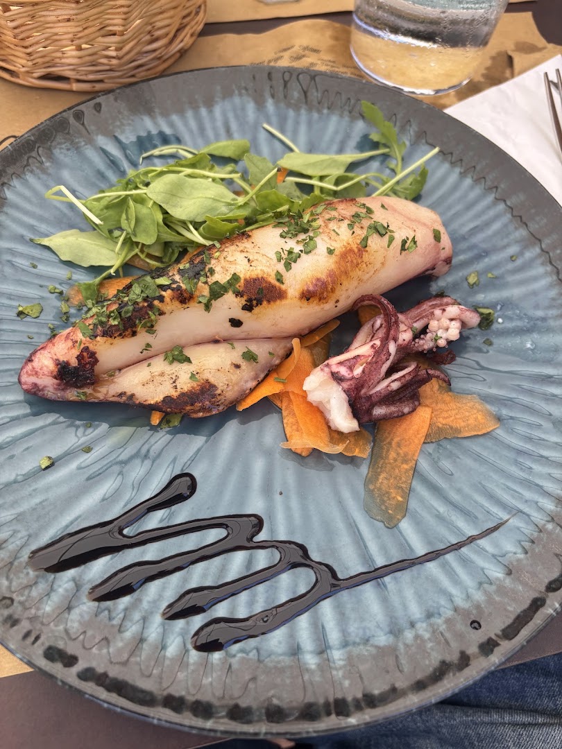 EGO - Risto Bar Club - Alghero