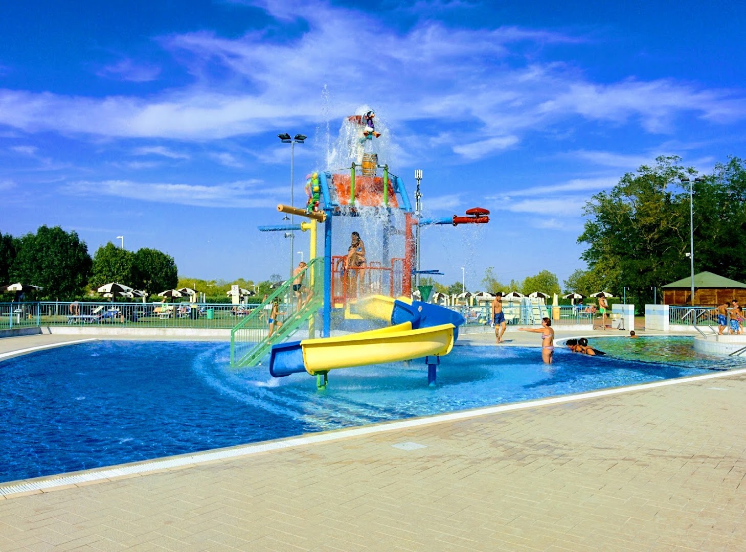 Ego Village