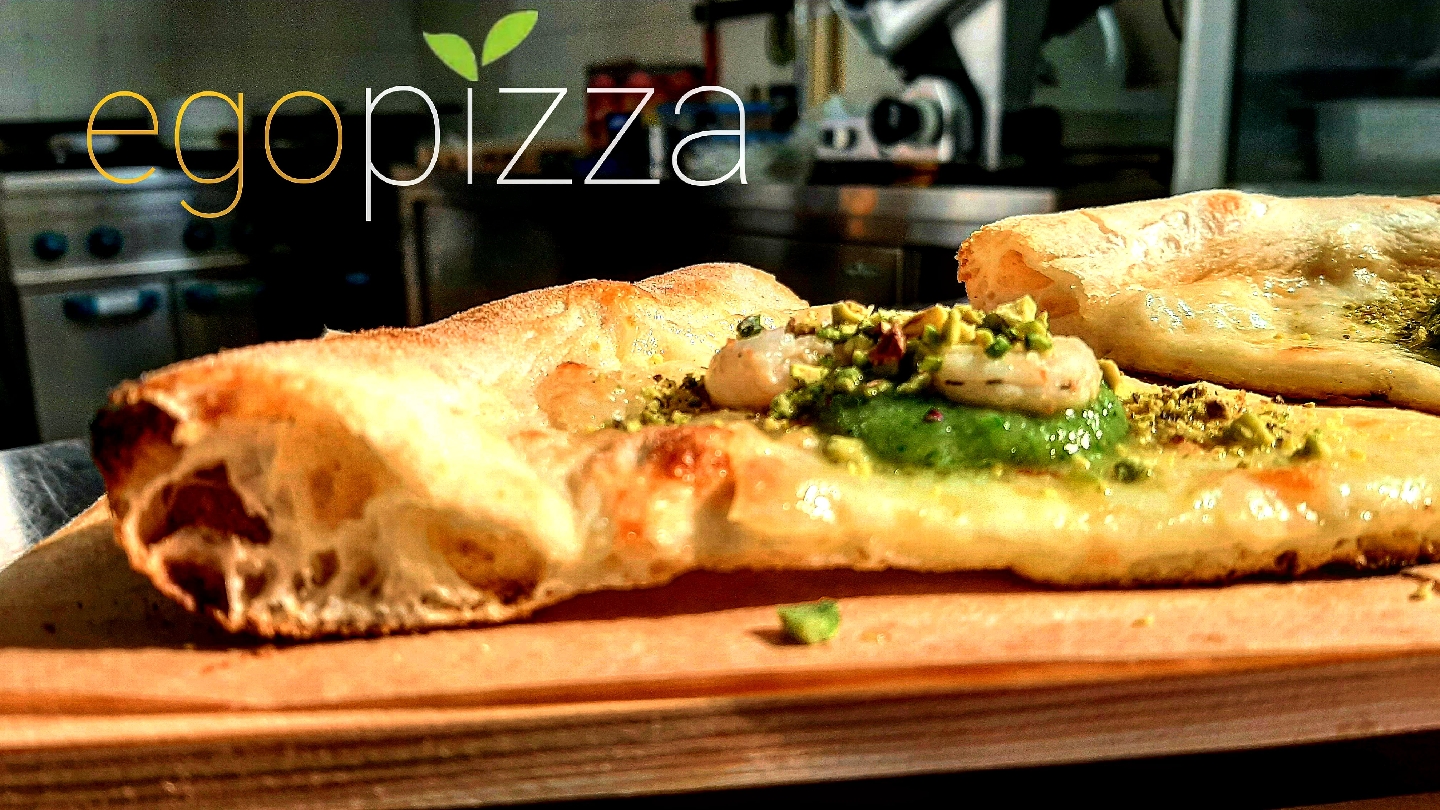 Egopizza