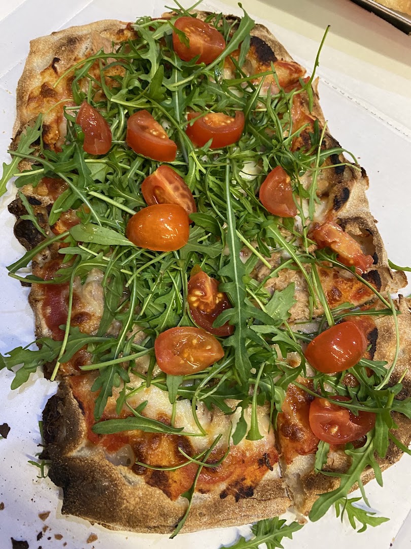 Egypt Pizza 2 snc, Dolzago