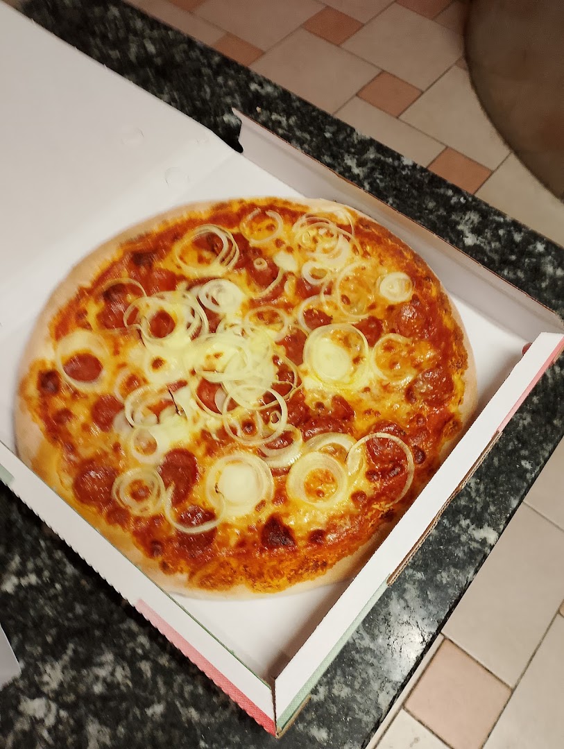 Egypt Pizza 2 snc