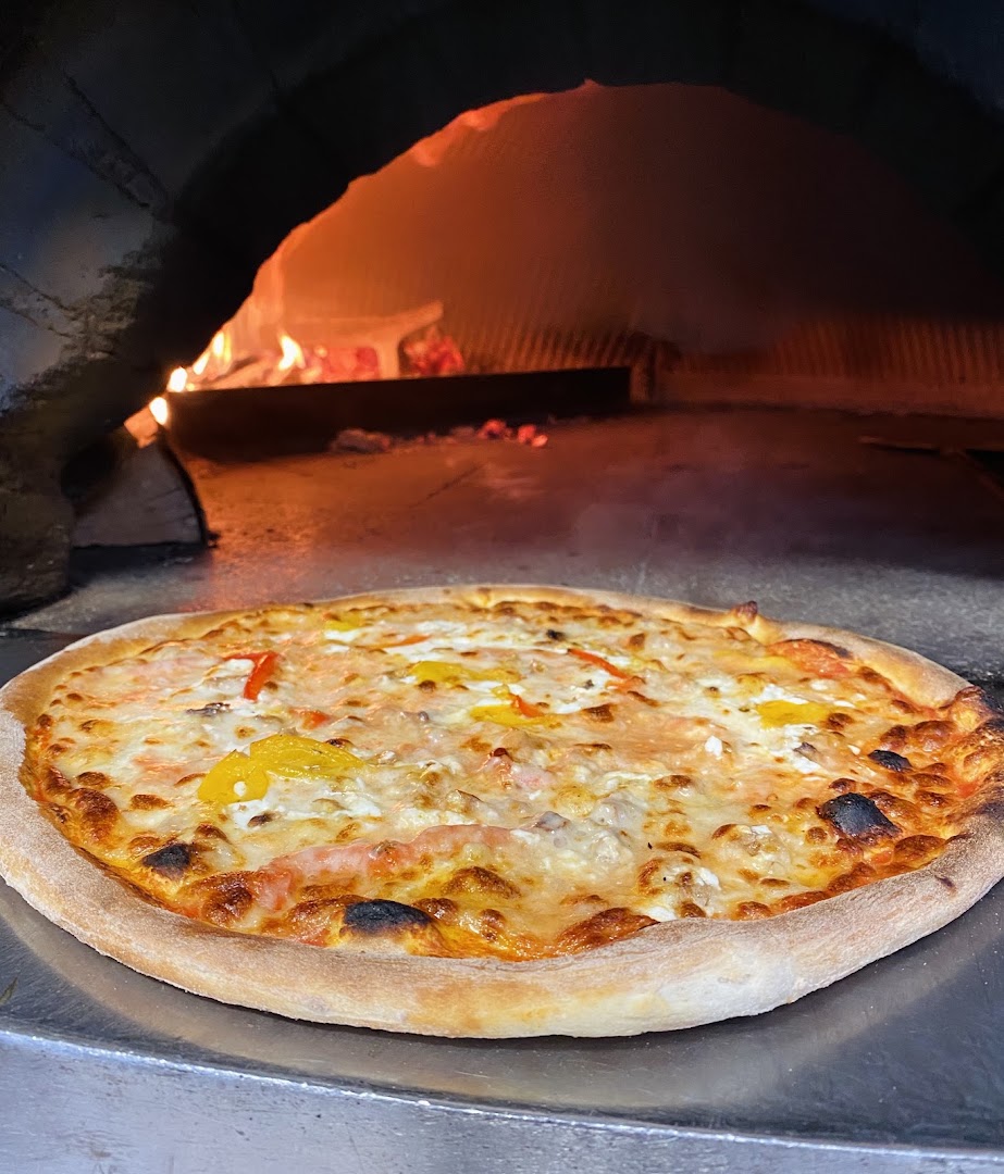 Egypt Pizza 2 snc