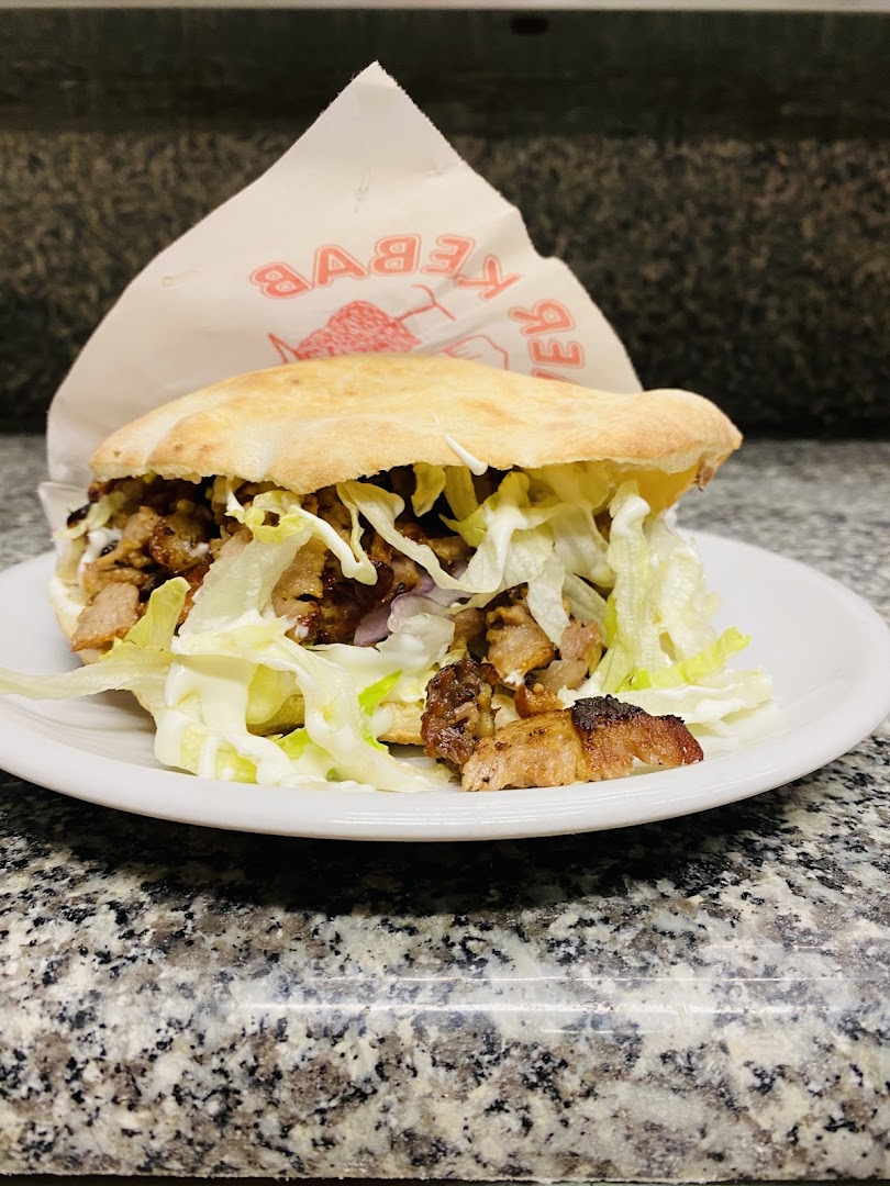 Egypt pizza 4