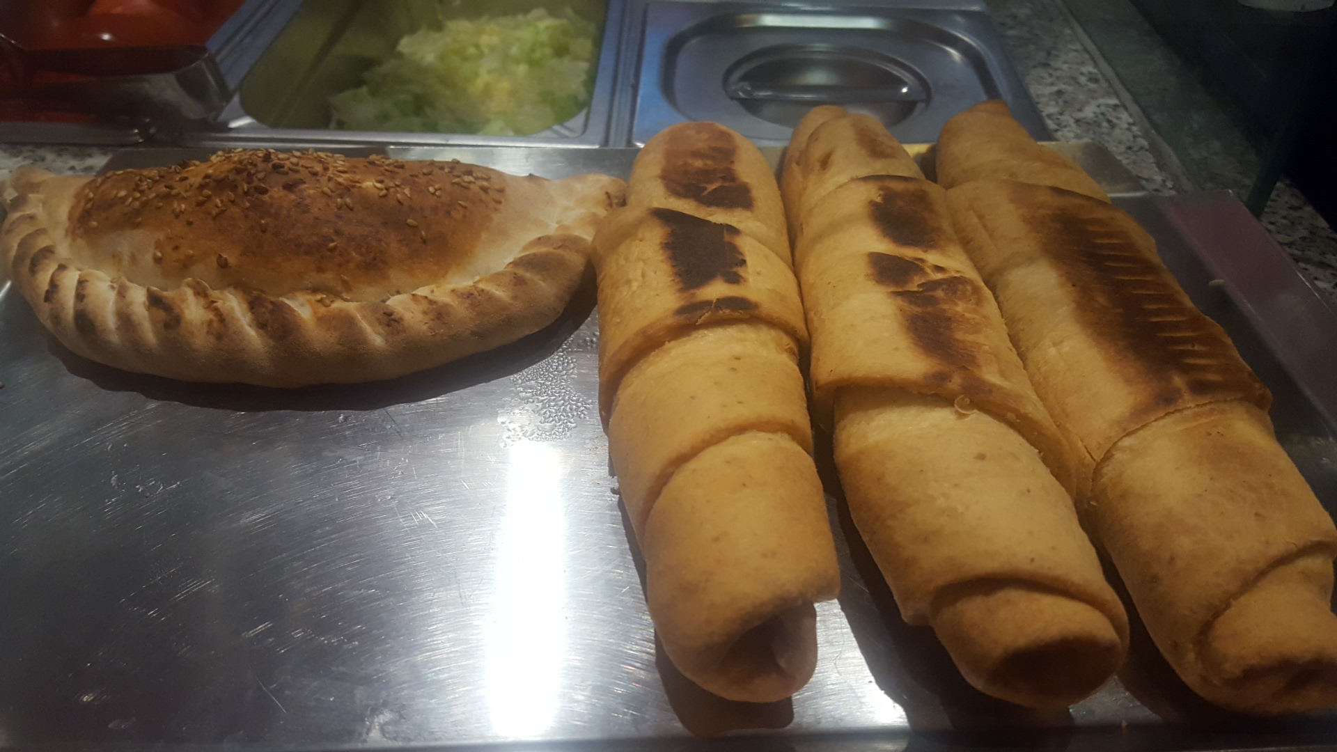 Egyturck Pizza & Kebap