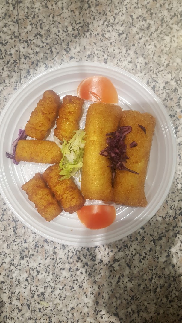 Egyturck Pizza & Kebap, Mozzate
