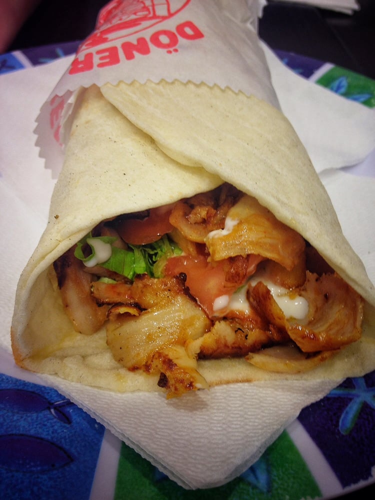 Egyturck Pizza & Kebap
